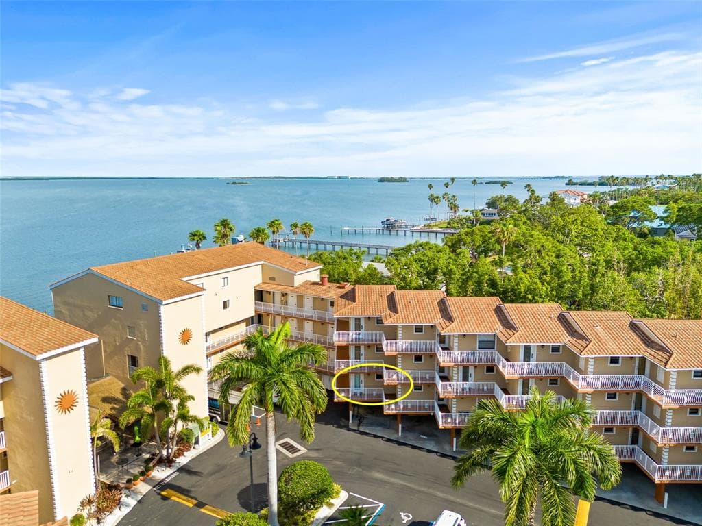 1420 BAYSHORE BOULEVARD # 206, DUNEDIN, FL 34698 — zdjęcie 3