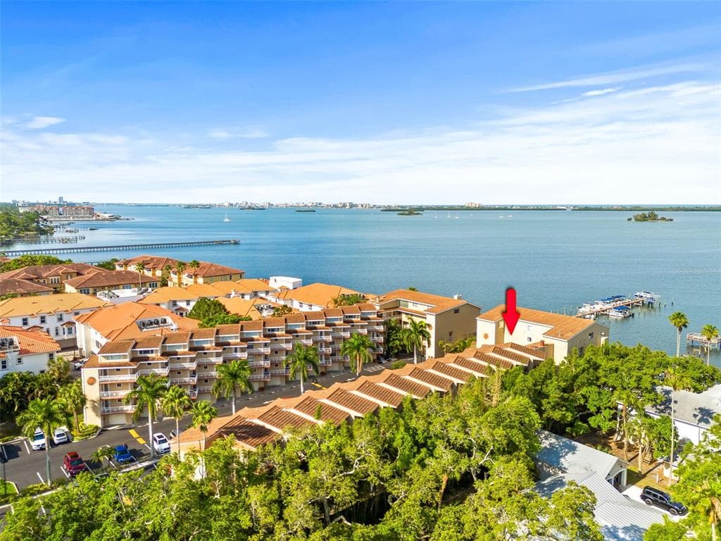 1420 BAYSHORE BOULEVARD # 206, DUNEDIN, FL 34698