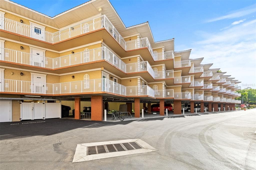 1420 BAYSHORE BOULEVARD # 206, DUNEDIN, FL 34698 — zdjęcie 5
