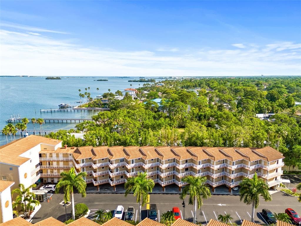 1420 BAYSHORE BOULEVARD # 206, DUNEDIN, FL 34698 — zdjęcie 4