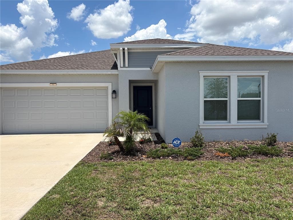 309 SINGING SANDS CIRCLE, LAKE WALES, FL 33859 — zdjęcie 2