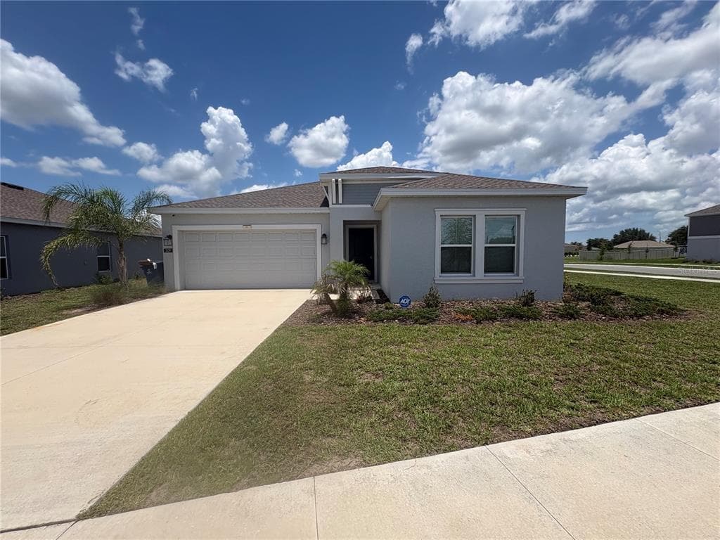 309 SINGING SANDS CIRCLE, LAKE WALES, FL 33859