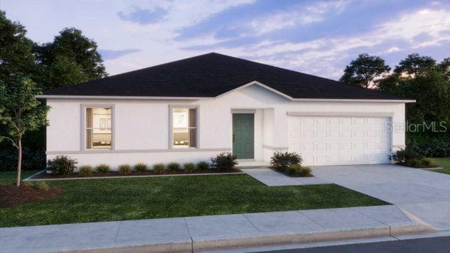 1475 TRINIDAD STREET, DELAND, FL 32720 — zdjęcie 2
