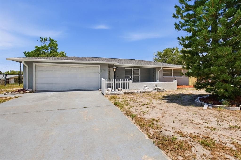 7617 JASMINE BOULEVARD, PORT RICHEY, FL 34668 — zdjęcie 2