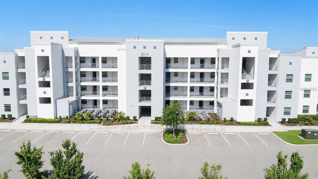 3111 PARADOX CIRCLE # 108, KISSIMMEE, FL 34746 — zdjęcie 2