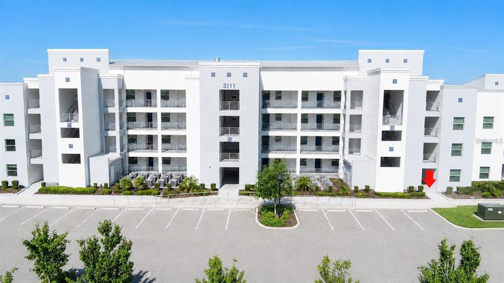 3111 PARADOX CIRCLE # 108, KISSIMMEE, FL 34746 — zdjęcie 3
