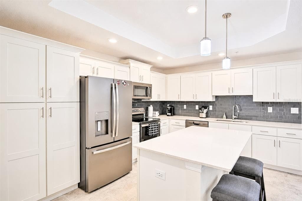 3111 PARADOX CIRCLE # 108, KISSIMMEE, FL 34746 — zdjęcie 4