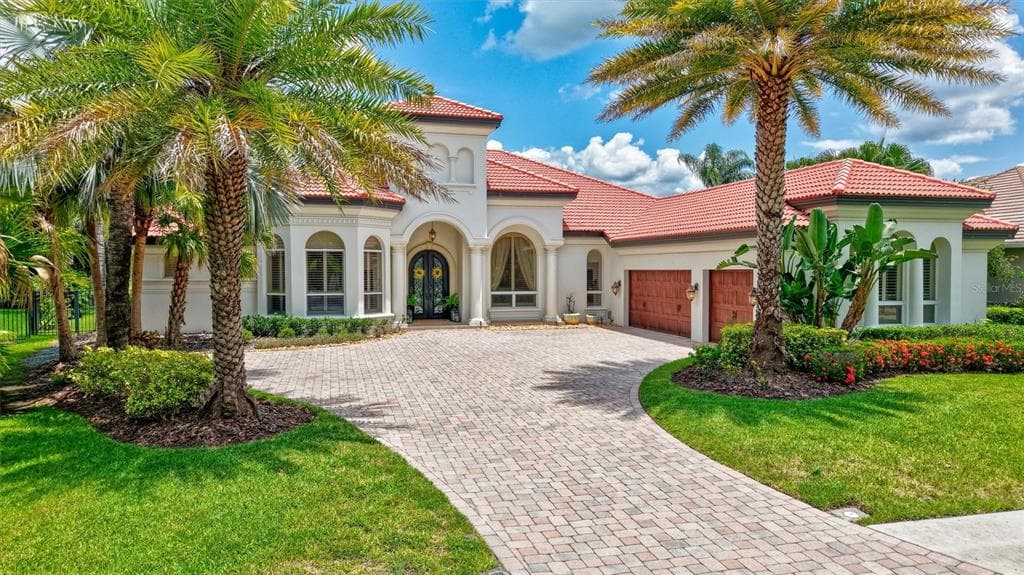 14742 WATERCHASE BOULEVARD, TAMPA, FL 33626 — zdjęcie 2