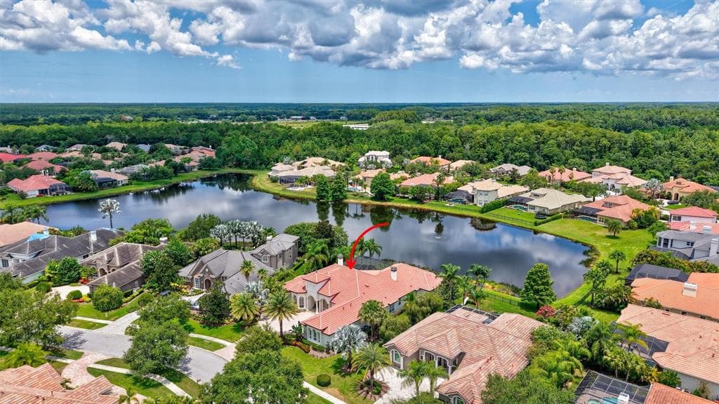 14742 WATERCHASE BOULEVARD, TAMPA, FL 33626 — zdjęcie 3