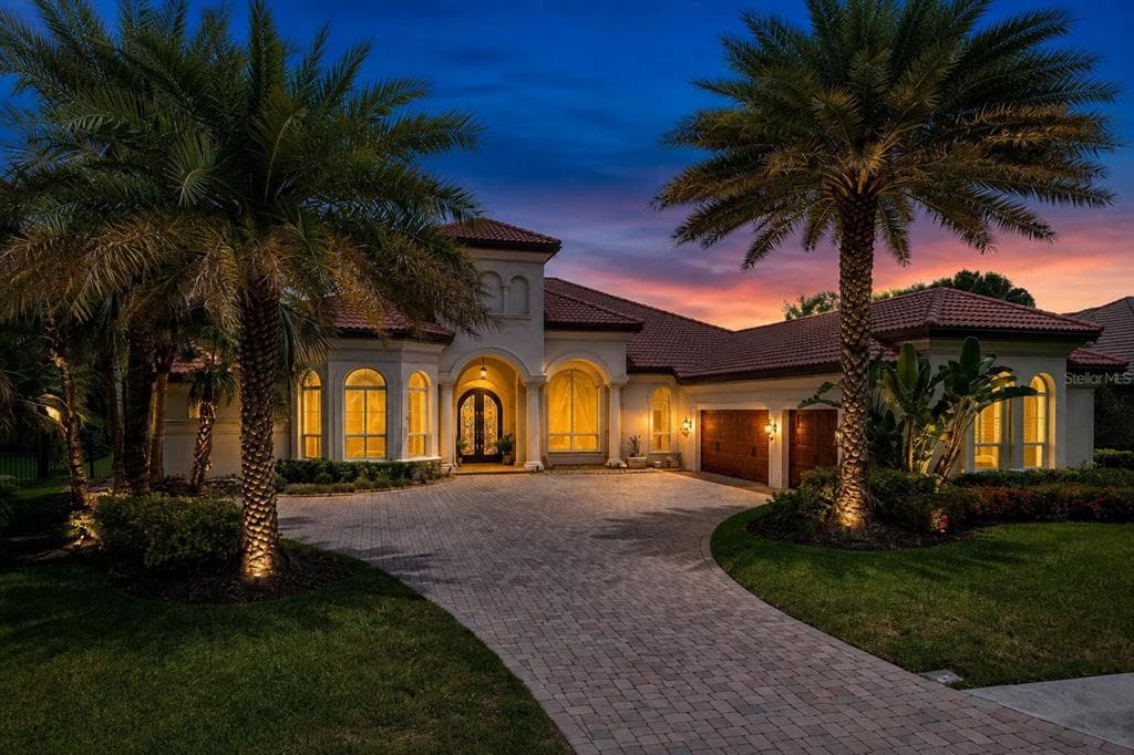 14742 WATERCHASE BOULEVARD, TAMPA, FL 33626