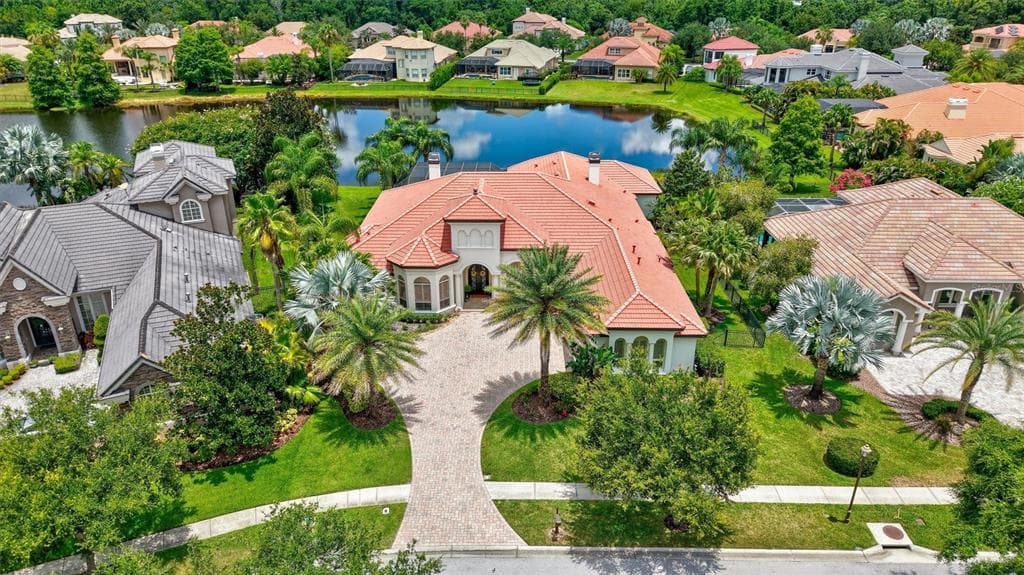 14742 WATERCHASE BOULEVARD, TAMPA, FL 33626 — zdjęcie 4