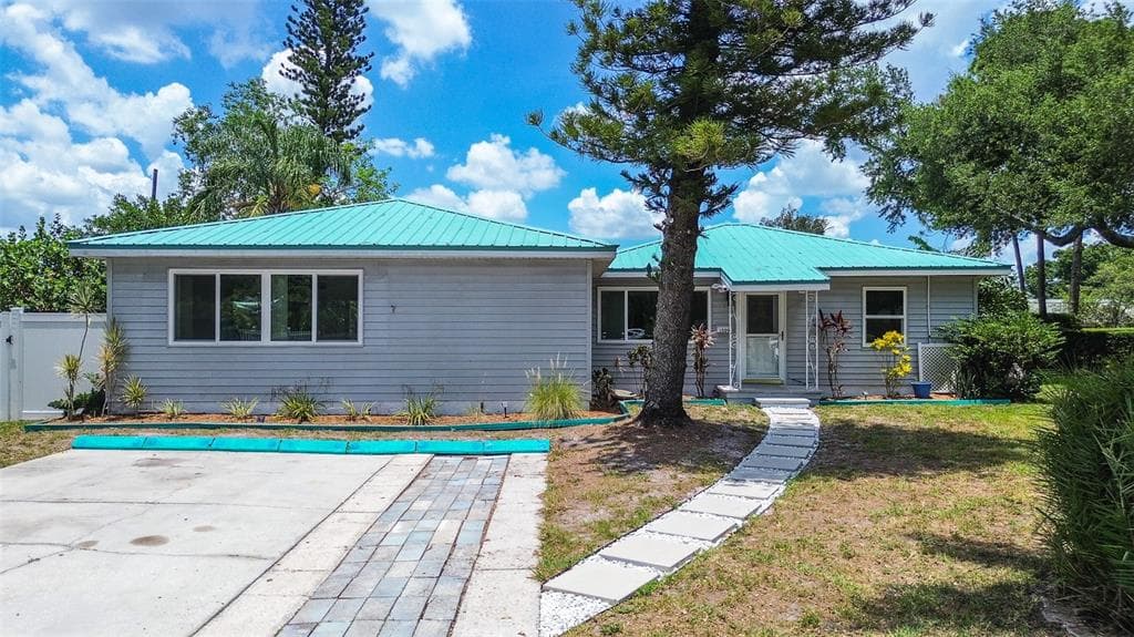 1509 CANTERBURY ROAD N, ST PETERSBURG, FL 33710