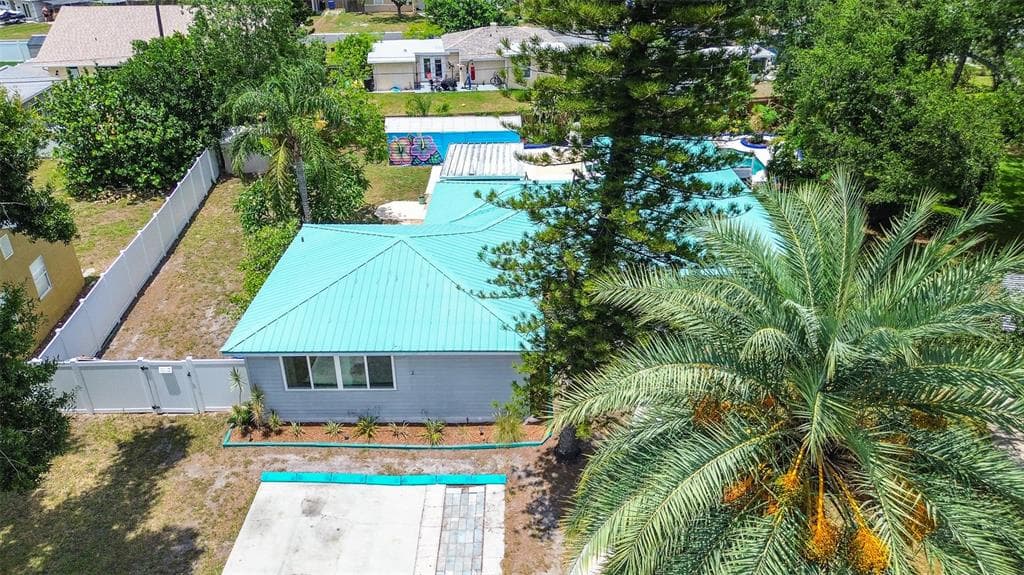 1509 CANTERBURY ROAD N, ST PETERSBURG, FL 33710 — zdjęcie 4