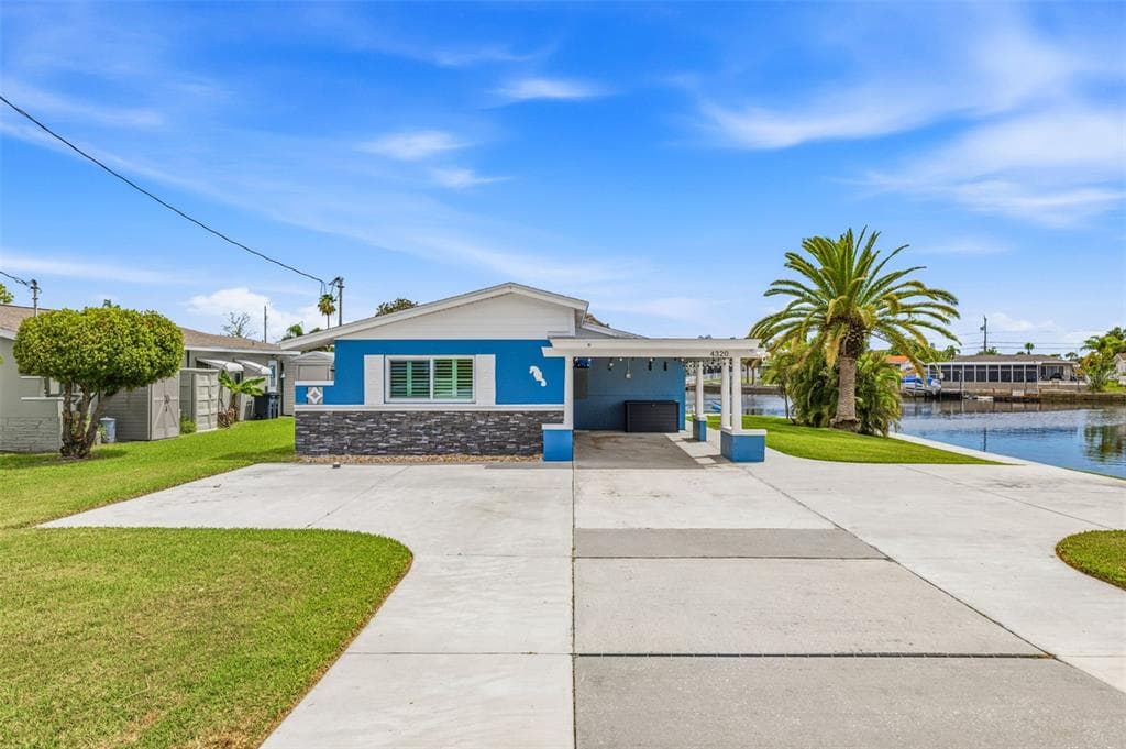 4320 FLORAMAR TERRACE, NEW PORT RICHEY, FL 34652 — zdjęcie 3