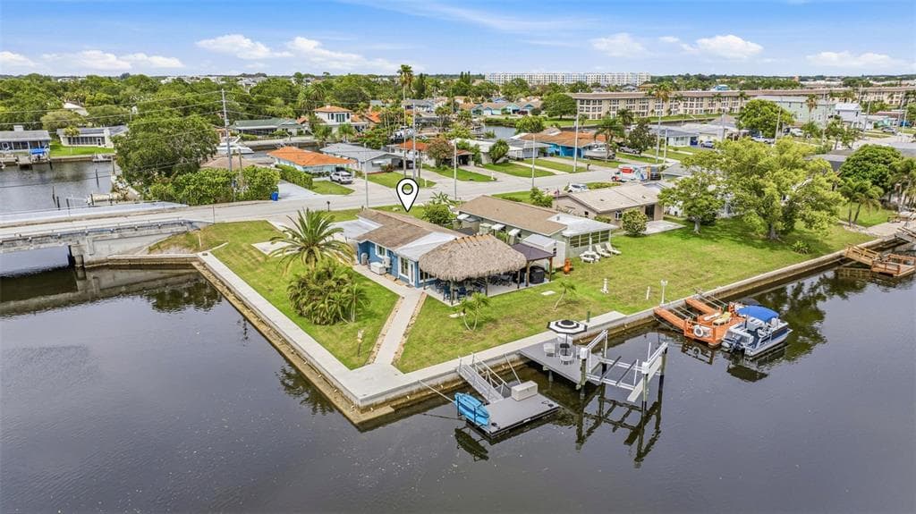 4320 FLORAMAR TERRACE, NEW PORT RICHEY, FL 34652