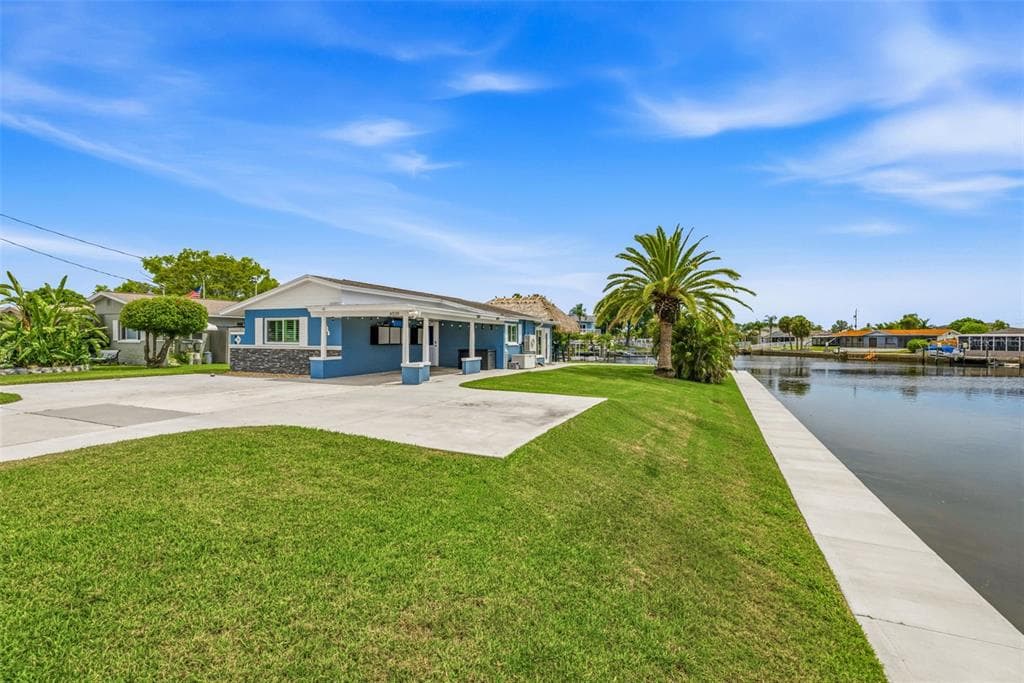 4320 FLORAMAR TERRACE, NEW PORT RICHEY, FL 34652 — zdjęcie 5