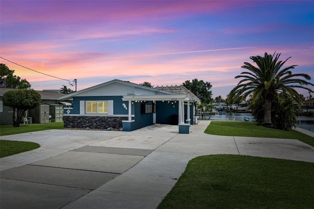 4320 FLORAMAR TERRACE, NEW PORT RICHEY, FL 34652 — zdjęcie 4