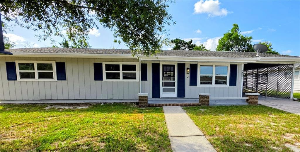 4450 ESSEX LANE, SPRING HILL, FL 34606