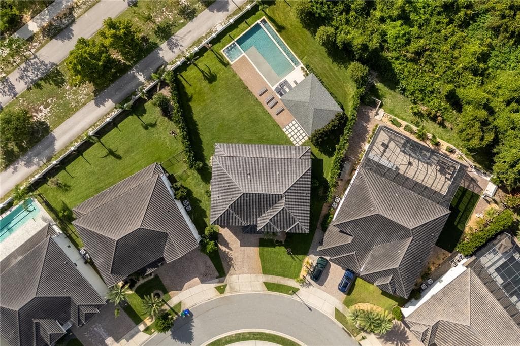 8192 LUDINGTON CIRCLE, ORLANDO, FL 32836 — zdjęcie 2