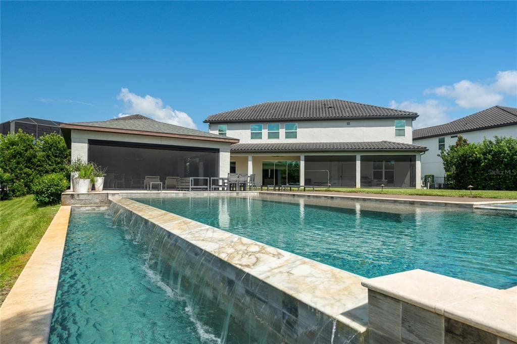 8192 LUDINGTON CIRCLE, ORLANDO, FL 32836 — zdjęcie 3