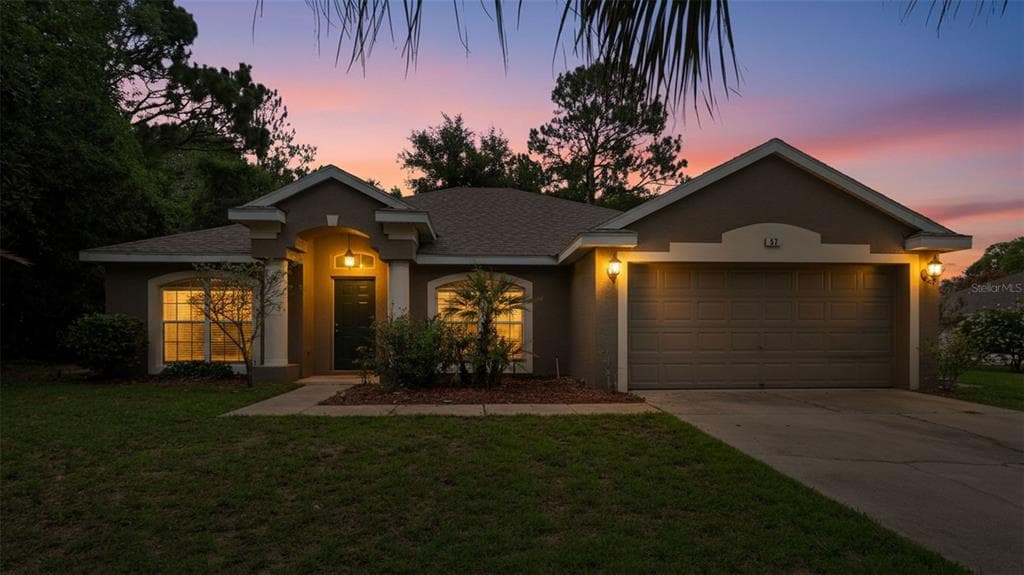 57 PINE DRIVE, HOMOSASSA, FL 34446 — zdjęcie 2
