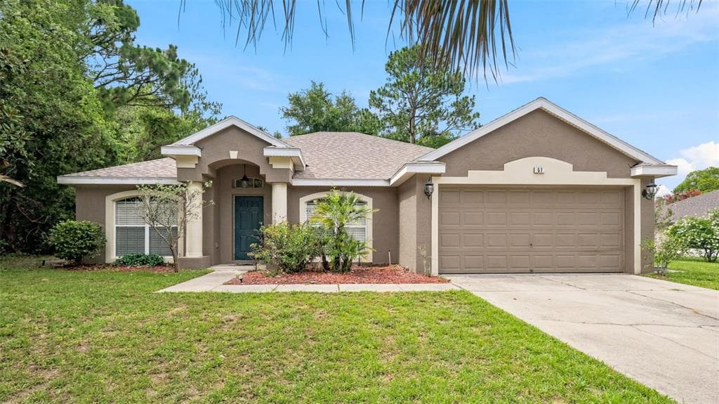 57 PINE DRIVE, HOMOSASSA, FL 34446
