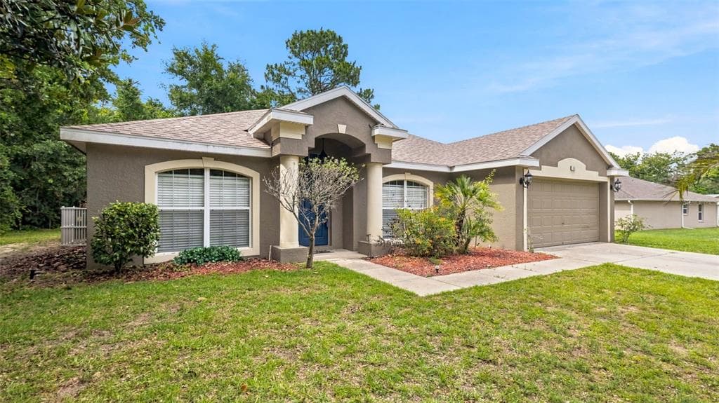 57 PINE DRIVE, HOMOSASSA, FL 34446 — zdjęcie 5