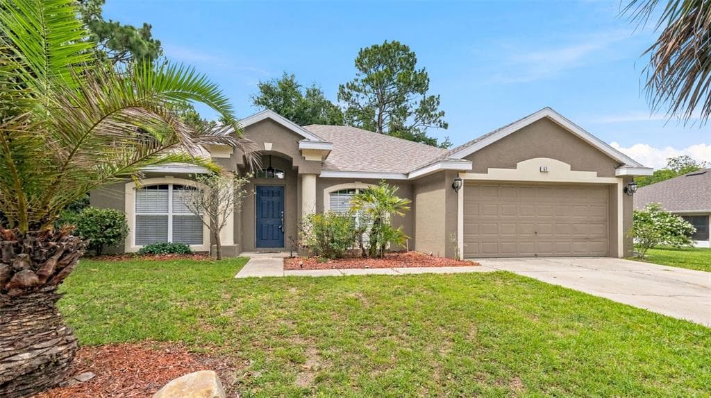 57 PINE DRIVE, HOMOSASSA, FL 34446 — zdjęcie 4
