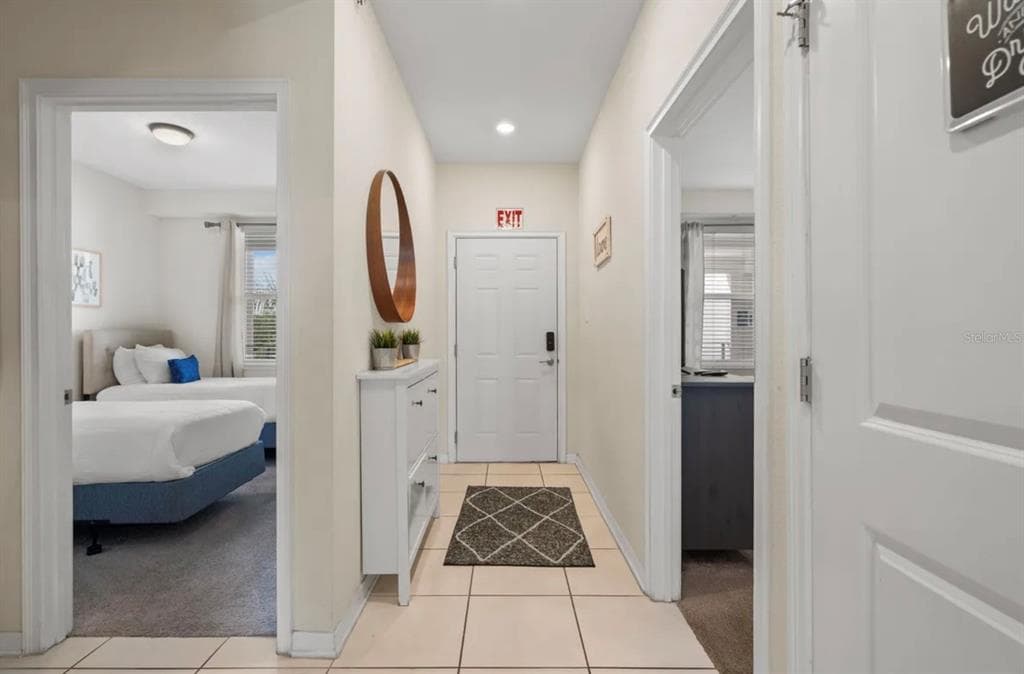 4741 CLOCK TOWER DRIVE # 203, KISSIMMEE, FL 34746 — zdjęcie 2