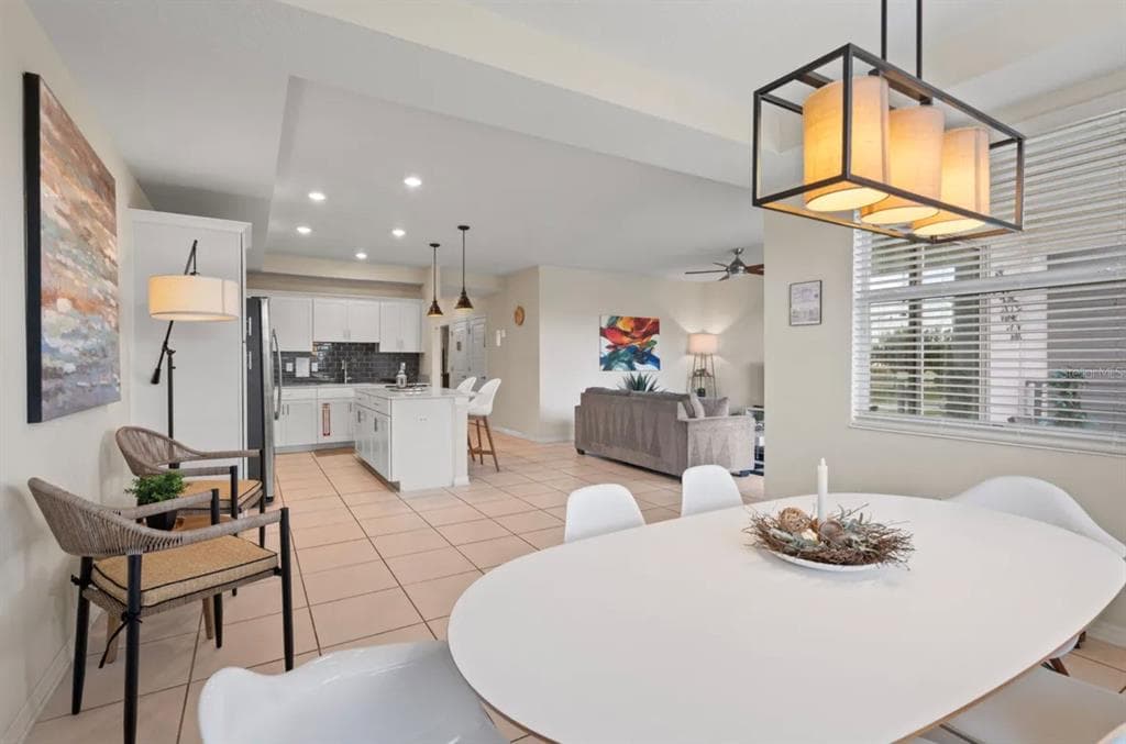 4741 CLOCK TOWER DRIVE # 203, KISSIMMEE, FL 34746 — zdjęcie 3