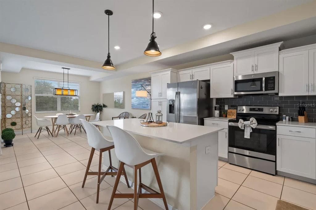 4741 CLOCK TOWER DRIVE # 203, KISSIMMEE, FL 34746 — zdjęcie 5