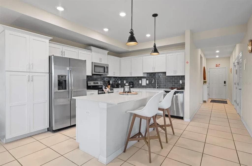 4741 CLOCK TOWER DRIVE # 203, KISSIMMEE, FL 34746 — zdjęcie 4