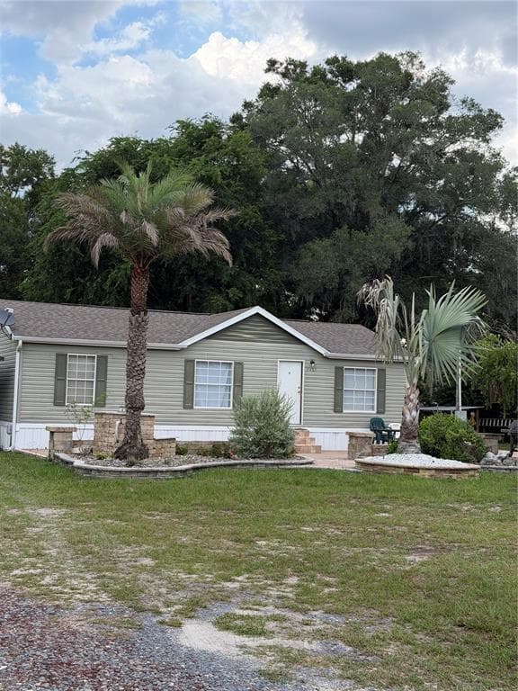 2485 SE 174TH PLACE, SUMMERFIELD, FL 34491