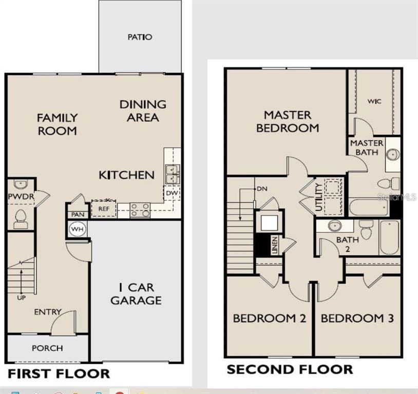 645 MADISON DRIVE, DAVENPORT, FL 33837 — zdjęcie 5