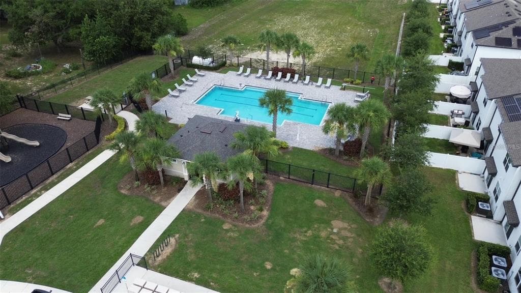 645 MADISON DRIVE, DAVENPORT, FL 33837 — zdjęcie 4