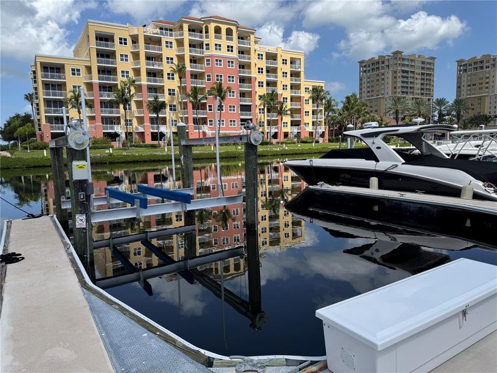 102 RIVIERA DUNES WAY # S-88, PALMETTO, FL 34221 — zdjęcie 2