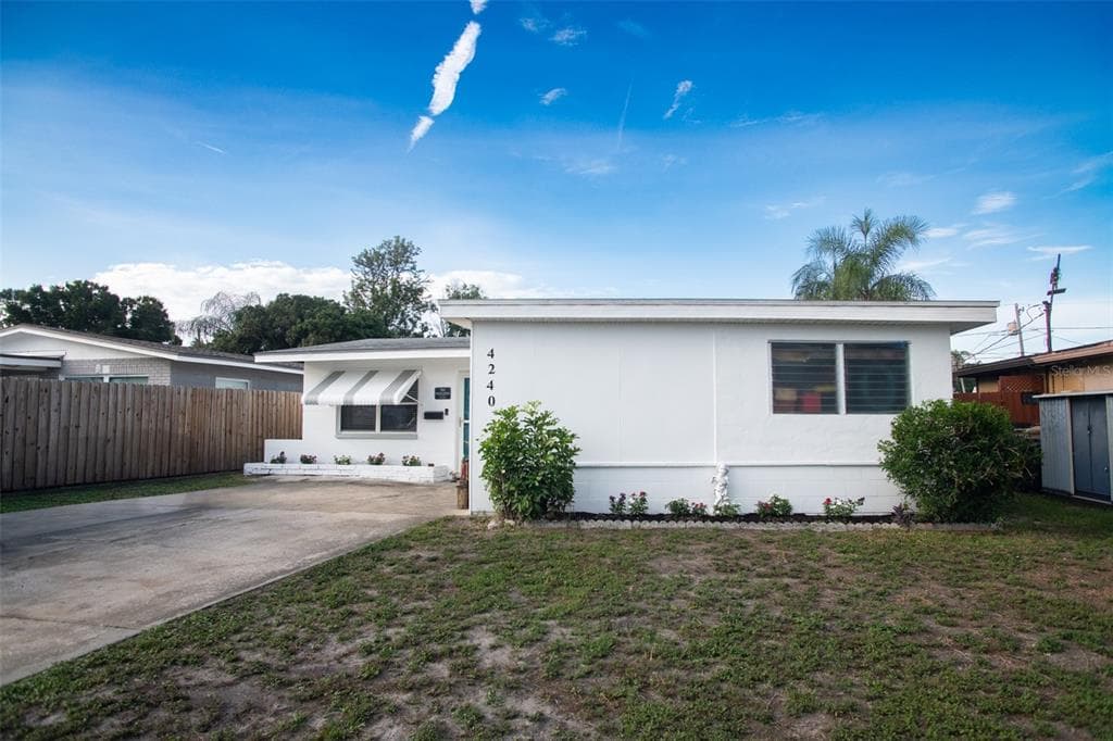 4240 69TH AVENUE N, PINELLAS PARK, FL 33781 — zdjęcie 3