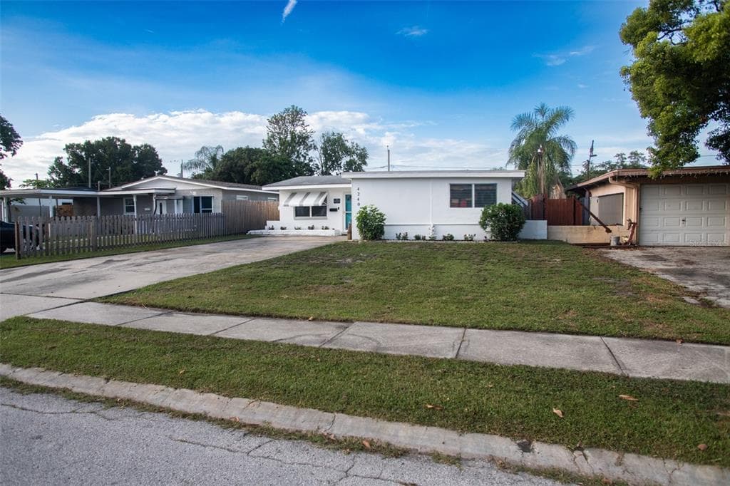 4240 69TH AVENUE N, PINELLAS PARK, FL 33781 — zdjęcie 4