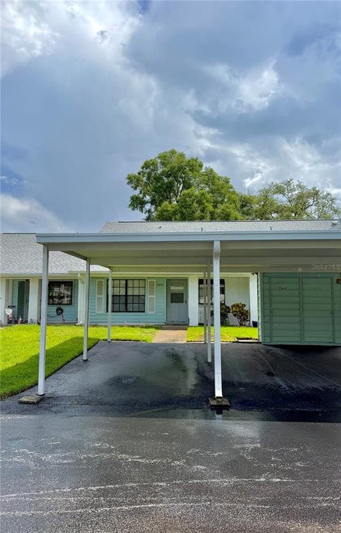 7632 BAYHILL COURT, NEW PORT RICHEY, FL 34654 — zdjęcie 2