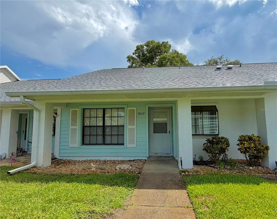 7632 BAYHILL COURT, NEW PORT RICHEY, FL 34654