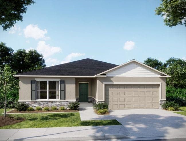 31400 MALBEC DRIVE, BROOKSVILLE, FL 34602
