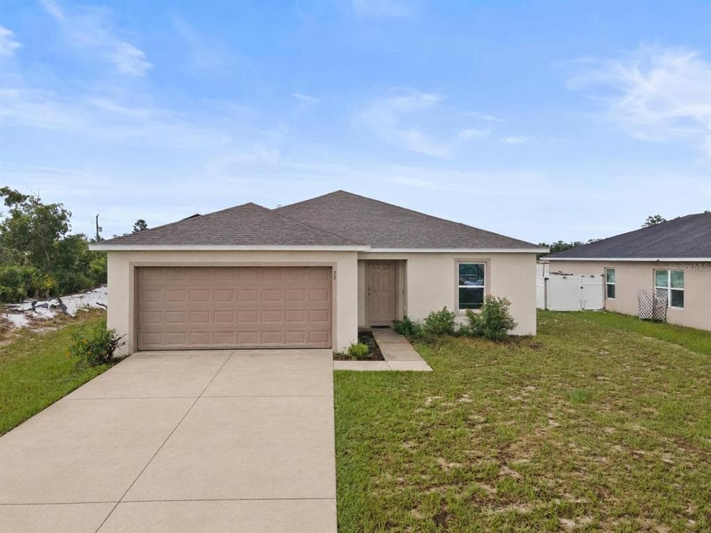 27 MAGNOLIA BLOSSOM LANE, KISSIMMEE, FL 34759