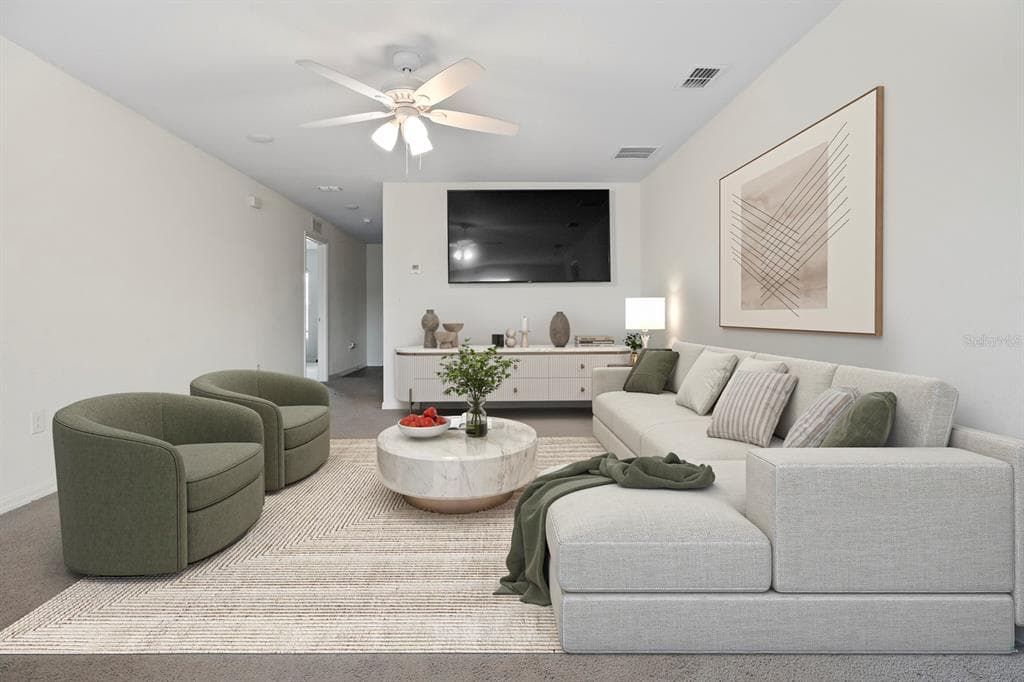 27 MAGNOLIA BLOSSOM LANE, KISSIMMEE, FL 34759 — zdjęcie 5