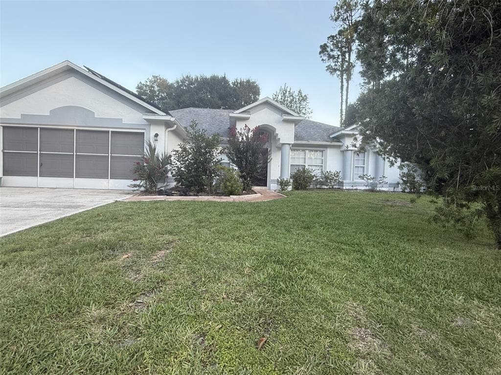 80 PUTTER DRIVE, PALM COAST, FL 32164 — zdjęcie 2