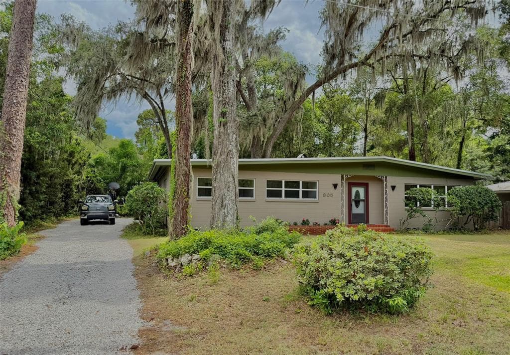 905 NW 36TH AVENUE, GAINESVILLE, FL 32609 — zdjęcie 2