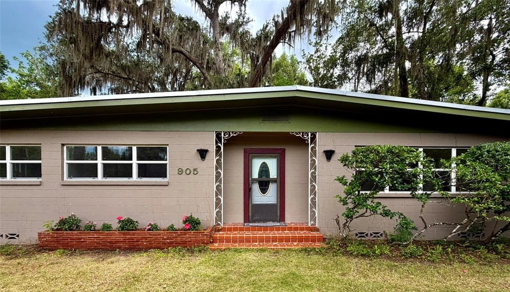 905 NW 36TH AVENUE, GAINESVILLE, FL 32609 — zdjęcie 3