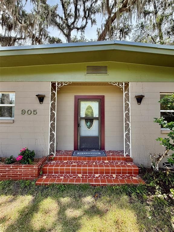 905 NW 36TH AVENUE, GAINESVILLE, FL 32609 — zdjęcie 4