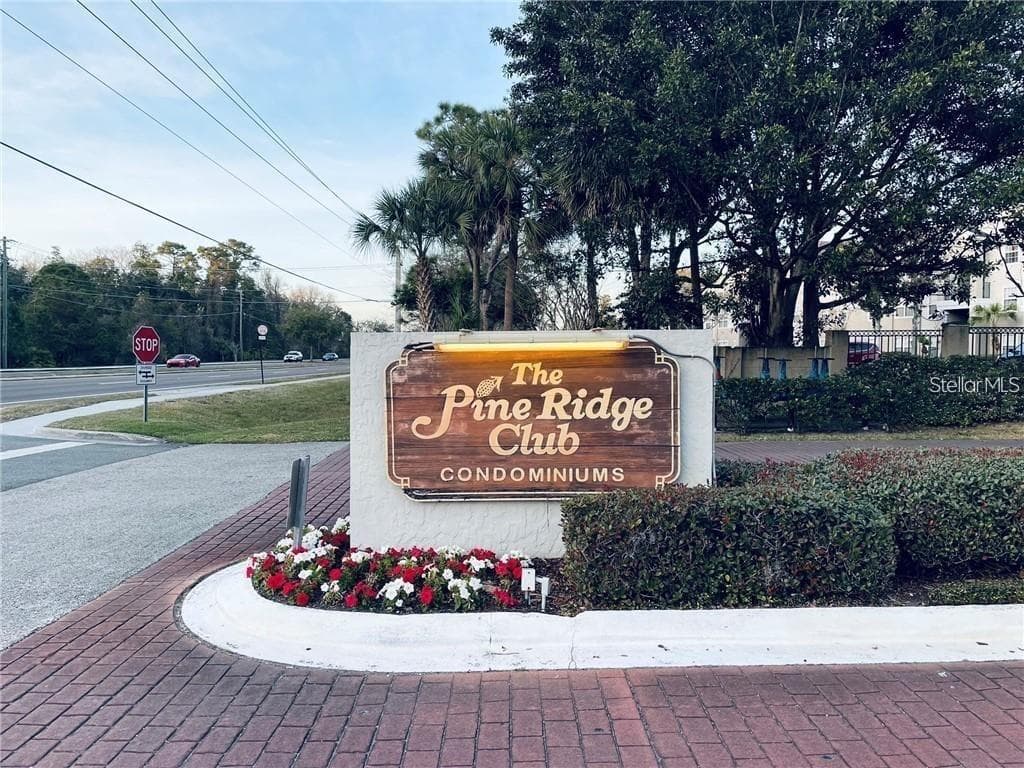 1723 PINE RIDGE ROAD # 23, SANFORD, FL 32773 — zdjęcie 2