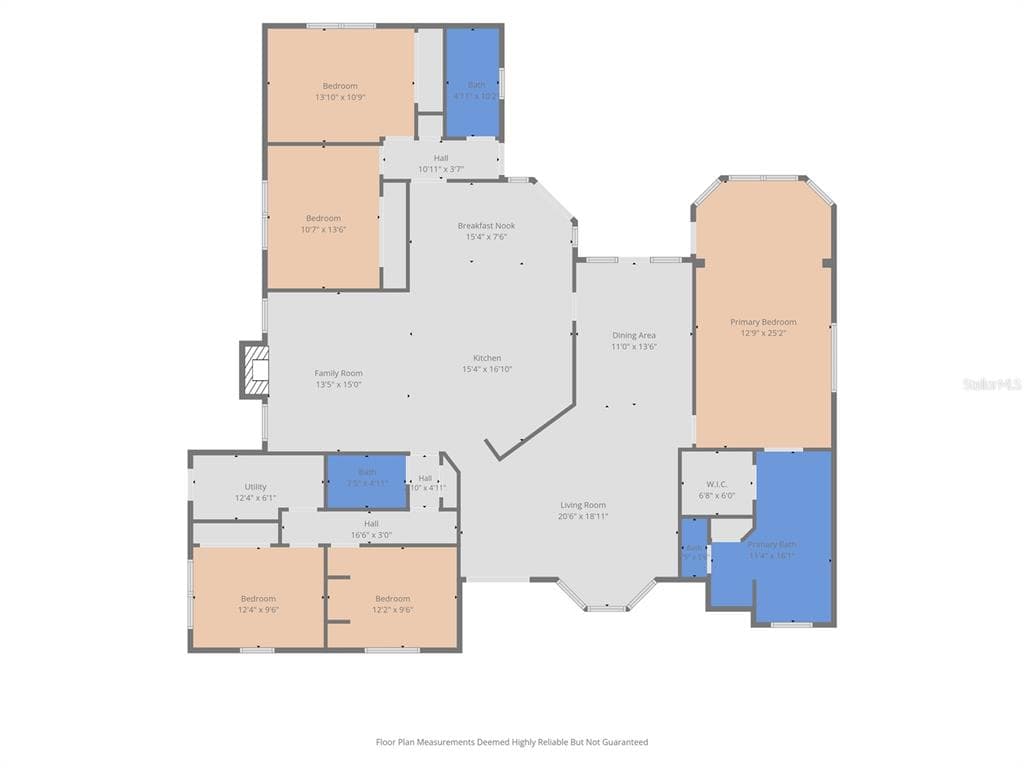 10551 CASEY DRIVE, NEW PORT RICHEY, FL 34654 — zdjęcie 5