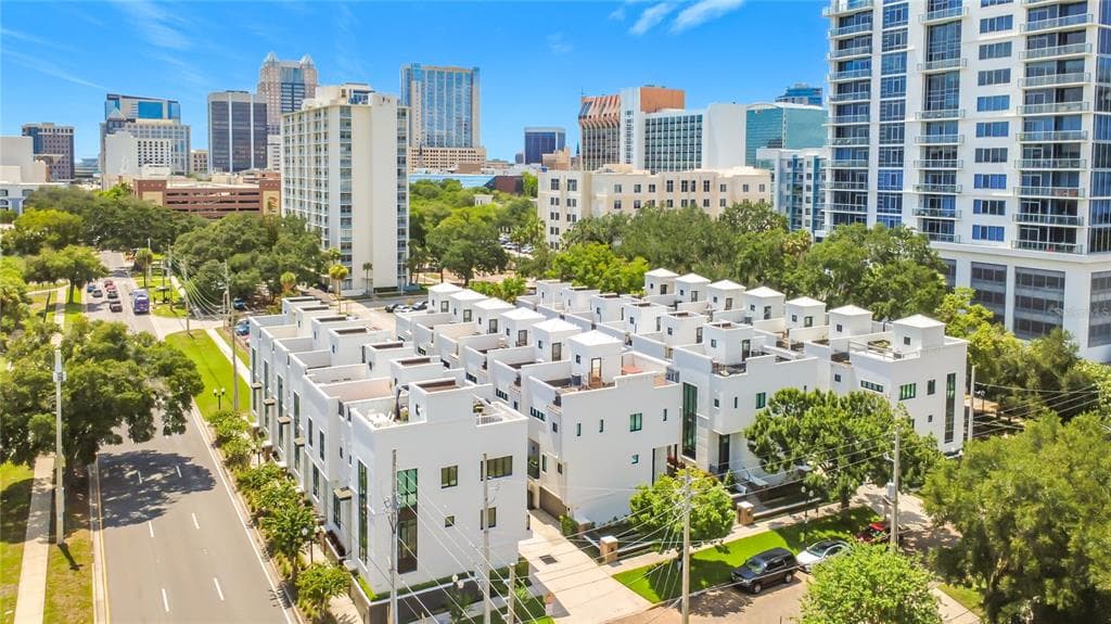 465 E SOUTH STREET # 6, ORLANDO, FL 32801 — zdjęcie 2